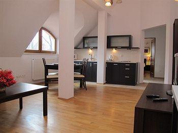 Apartment Styl Radowid Z Basenem, Centrum Miasta Zakopane