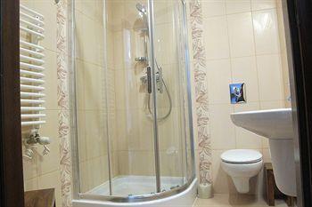 Apartment Styl Radowid Z Basenem, Centrum Miasta Zakopane