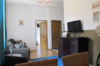 Apartment Styl Radowid Z Basenem, Centrum Miasta