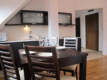 Styl Radowid Z Basenem, Centrum Miasta Zakopane