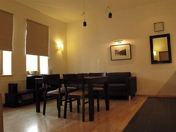 Apartment Styl Radowid Z Basenem, Centrum Miasta Zakopane