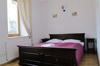 Styl Radowid Z Basenem, Centrum Miasta Zakopane