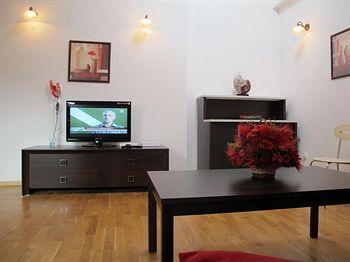 Apartment Styl Radowid Z Basenem, Centrum Miasta Zakopane