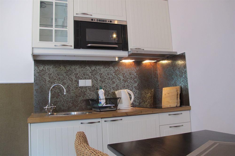 Styl Radowid Z Basenem, Centrum Miasta Zakopane