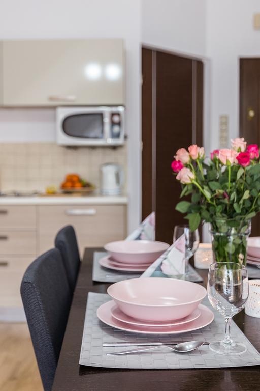 Apartment Styl Radowid Z Basenem, Centrum Miasta Zakopane