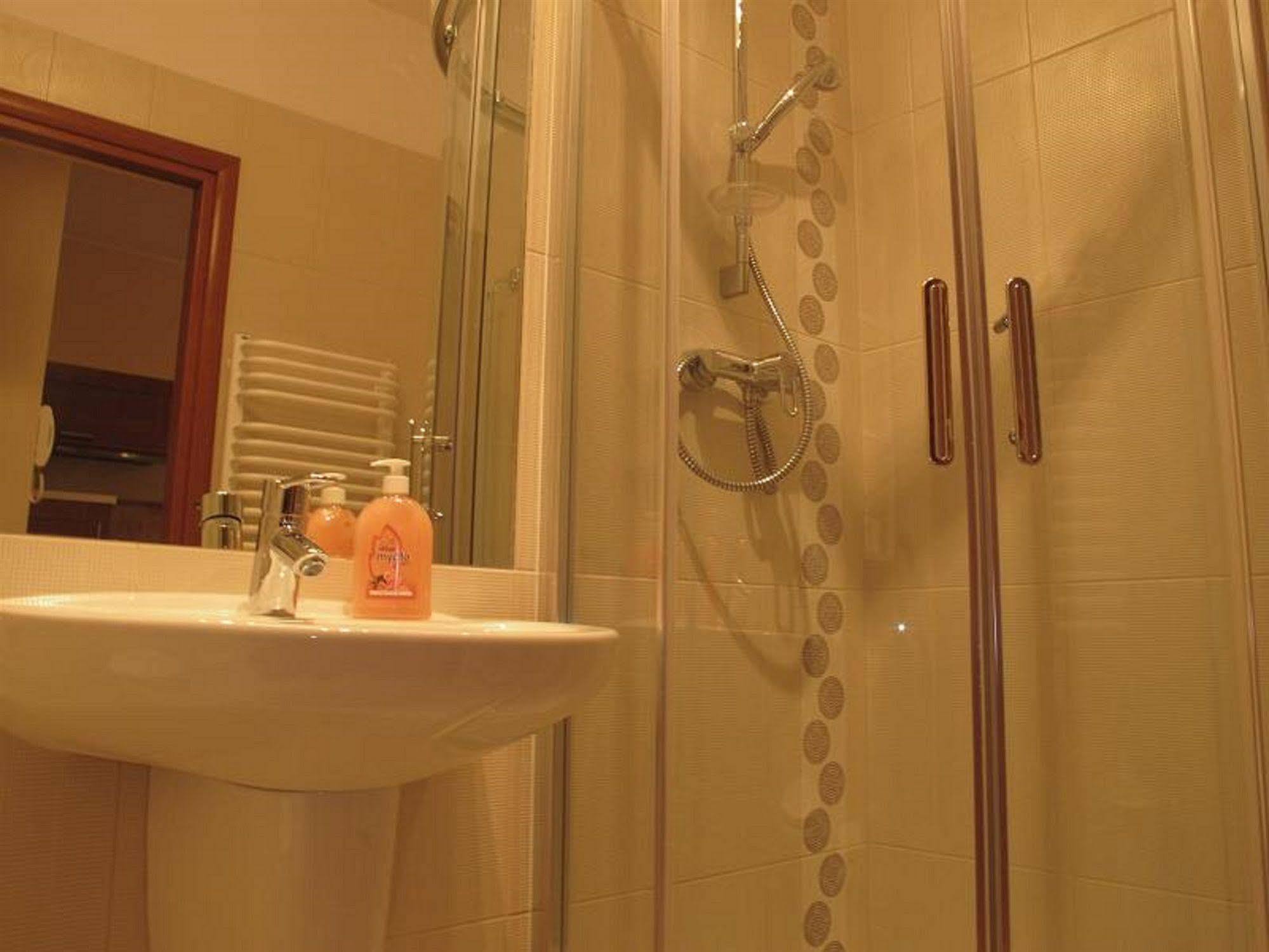 Apartment Styl Radowid Z Basenem, Centrum Miasta *