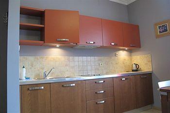 Apartament Styl Radowid Z Basenem Zakopane