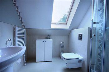 Apartament Styl Radowid Z Basenem Zakopane