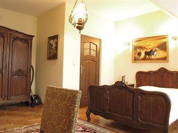 Apartament Styl Radowid Z Basenem *